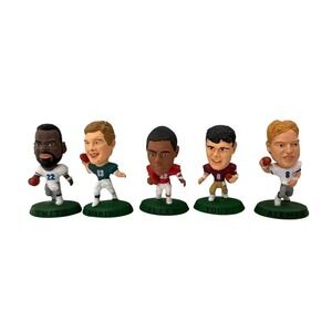 Vintage NFL Legends Corinthian Headliners 1996 Figurines Marino Football Decor